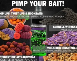 Magic Baits Flavour Aroma 50ml Konzentrat Futtermittel
