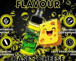 Magic Baits Flavour Aroma 50ml Konzentrat Futtermittel