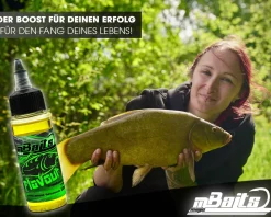 Magic Baits Flavour Aroma 50ml Konzentrat Futtermittel