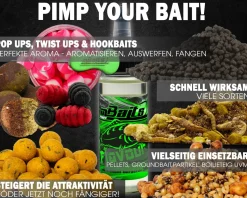 Magic Baits Flavour Aroma 50ml Konzentrat Futtermittel