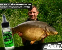 Magic Baits Flavour Aroma 50ml Konzentrat Futtermittel