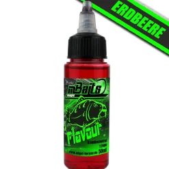 Magic Baits Flavour Aroma 50ml Konzentrat Futtermittel