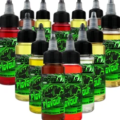 Magic Baits Flavour Aroma 50ml Konzentrat Futtermittel