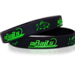 Magic Baits Flex Armband Silikonarmband Silikon Armband Geschenk Angeln Werkzeug - Messer - Zubehör