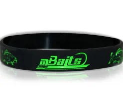 Magic Baits Flex Armband Silikonarmband Silikon Armband Geschenk Angeln Werkzeug - Messer - Zubehör