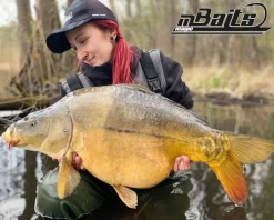 Magic Baits Fluo Pop Ups Color Mix Boilies Carp Bait Karpfen Angeln Pop Up Futtermittel