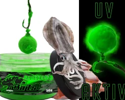 Magic Baits Fluo Powder Dip Premium Range Pulverdip Boilie Dip Köder Dip Aroma Bait  Futtermittel