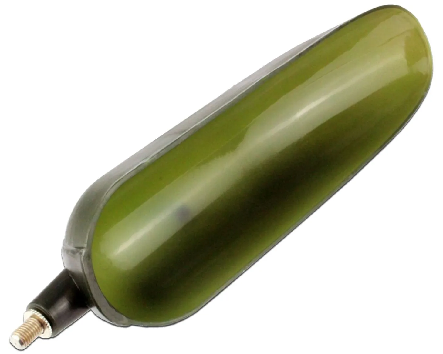 Magic Baits Futterschaufel Large Futterkelle Bait Spoon Schaufel für Boilies Pellets Partikel zum Karpfenangeln Zielfische
