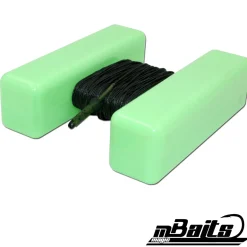 Magic Baits Glow Marker H Block Spod Marker Glow in the Dark Karpfenangeln  Zielfische