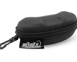 Magic Baits Hard Case Polbrille Brillenetui Hülle Sonnenbrille Spectacle Case Polarisationsbrille Angelzubehör