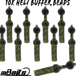 Magic Baits Heli Buffer Beads Heli Bead Helicopter Chod Rig Beads Zielfische