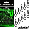 Magic Baits Heli Swivel Helicopter Swivels Karpfenwirbel Angelwirbel  Zielfische