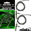 Magic Baits Helicopter Leadcore Leader Karpfenmontage Carptackle  Zielfische