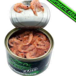 Magic Baits High Protein Insect canned insects konservierte Insekten Futtermittel