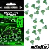 Magic Baits Hook Rig Stops Hook Beads Pop Up Rig Karpfenangeln  Zielfische