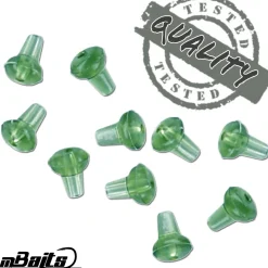 Magic Baits Hook Rig Stops Hook Beads Pop Up Rig Karpfenangeln  Zielfische