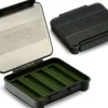 Magic Baits Hook Safe Karpfenhaken Box Carp Hook Tackle Box Carptackle Safe Karpfen Kleinteil Angelbox Angelzubehör