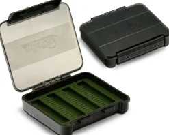 Magic Baits Hook Safe Karpfenhaken Box Carp Hook Tackle Box Carptackle Safe Karpfen Kleinteil Angelbox Angelzubehör