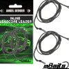 Magic Baits Inline Leadcore Leader Karpfenmontage Carptackle  Zielfische