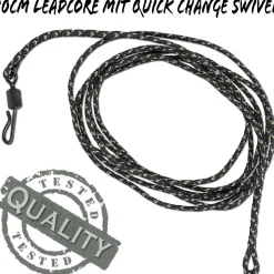 Magic Baits Inline Leadcore Leader Karpfenmontage Carptackle  Zielfische