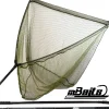 Magic Baits Karpfenkescher Kescher mit Kescherstab 2 Teilig Karpfen Kescher