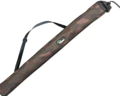 Magic Baits Keschertasche Camo Net Bag Stink Bag Tasche für Karpfenkescher Carp Tackle Angelzubehör