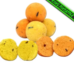 Magic Baits King Pineapple Boilies Premium Range Futtermittel