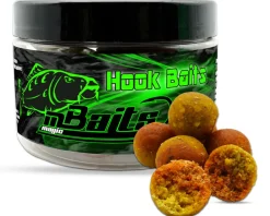 Magic Baits King Pineapple Hook Baits Two Tone Boilies Premium Range  Futtermittel