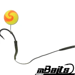 Magic Baits Line Aligner Rig Boilie Rig Karpfen Rigs Boilievorfach Zielfische