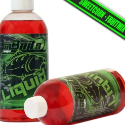 Magic Baits Liquid Aroma Dip verschiedene Sorten Futtermittel