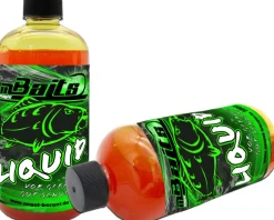Magic Baits Liquid Aroma Dip verschiedene Sorten Futtermittel
