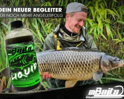 Magic Baits Liquid Aroma Dip verschiedene Sorten Futtermittel