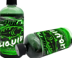 Magic Baits Liquid Aroma Dip verschiedene Sorten Futtermittel