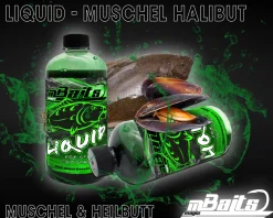 Magic Baits Liquid Aroma Dip verschiedene Sorten Futtermittel