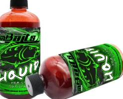 Magic Baits Liquid Aroma Dip verschiedene Sorten Futtermittel