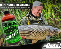 Magic Baits Liquid Aroma Dip verschiedene Sorten Futtermittel