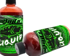 Magic Baits Liquid Aroma Dip verschiedene Sorten Futtermittel