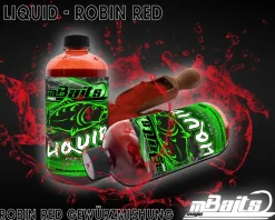 Magic Baits Liquid Aroma Dip verschiedene Sorten Futtermittel