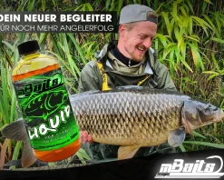 Magic Baits Liquid Aroma Dip verschiedene Sorten Futtermittel