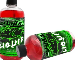 Magic Baits Liquid Aroma Dip verschiedene Sorten Futtermittel