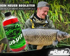 Magic Baits Liquid Aroma Dip verschiedene Sorten Futtermittel