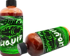 Magic Baits Liquid Aroma Dip verschiedene Sorten Futtermittel