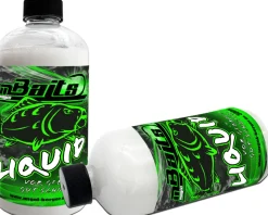 Magic Baits Liquid Aroma Dip verschiedene Sorten Futtermittel