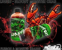 Magic Baits Liquid Aroma Dip verschiedene Sorten Futtermittel