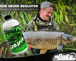 Magic Baits Liquid Aroma Dip verschiedene Sorten Futtermittel