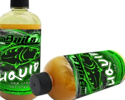 Magic Baits Liquid Aroma Dip verschiedene Sorten Futtermittel