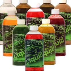 Magic Baits Liquid Aroma Dip verschiedene Sorten Futtermittel