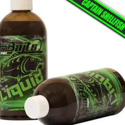 Magic Baits Liquid Aroma Dip verschiedene Sorten Futtermittel