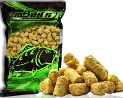 Magic Baits Maispellets 1Kg Pellets verschiedene Sorten Futtermittel