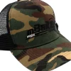 Magic Baits Mesh Cap Angel Mütze Caps Camo Angeln Mützen Angler Hut Basecap Angeln Angelkleidung
